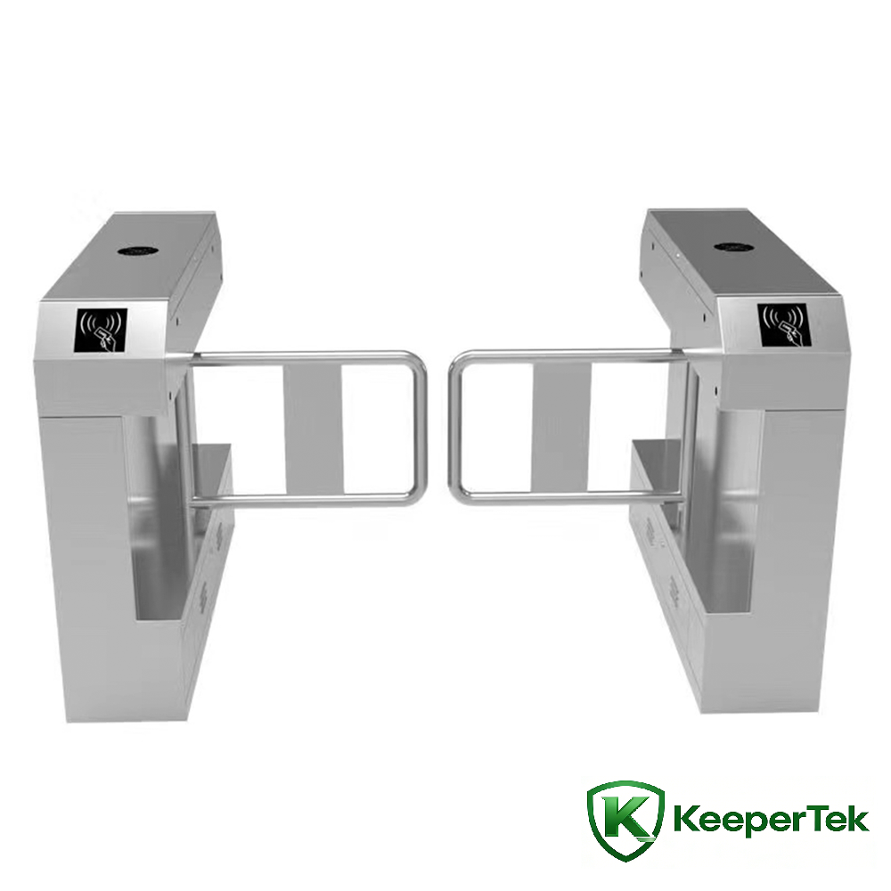 Incline swing gate KT-JSDB10