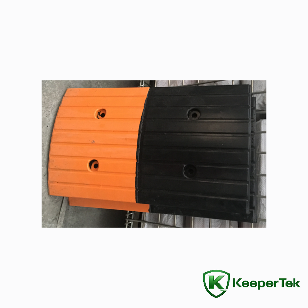 රබර් අඩු කිරීමේ බෑවුම (තීරුව) KT-CAS28
