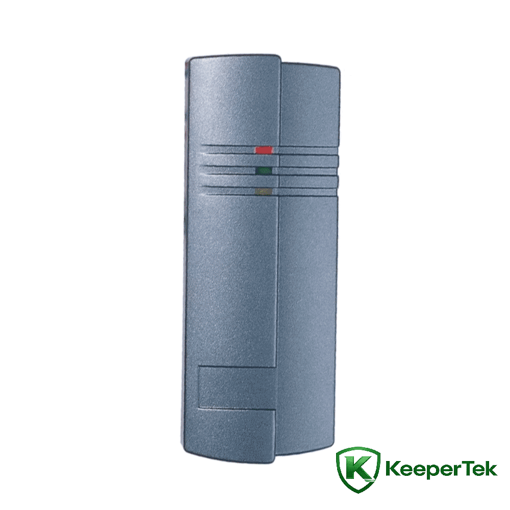 ප්‍රවේශ පාලන කාඩ්පත් කියවනය KT-WG12