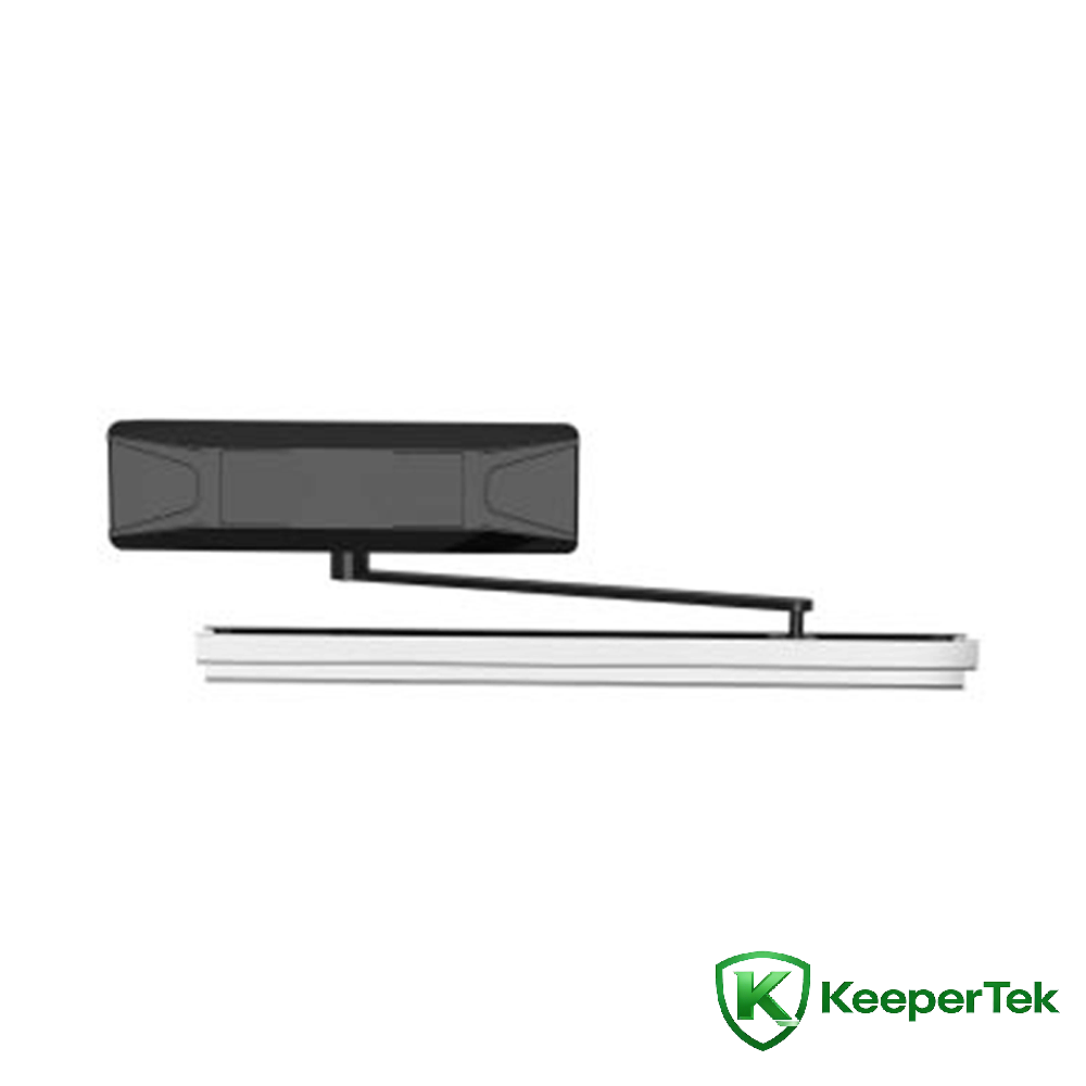 තිරස් සවිකර ඇති දොර විවරකය (crank slide) KT-EDO003